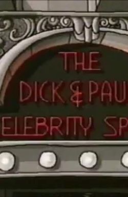 The Dick & Paula Celebrity Special