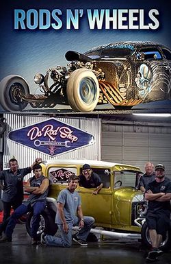 Rods n' Wheels