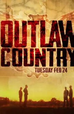 Outlaw Country