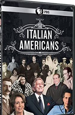 The Italian Americans