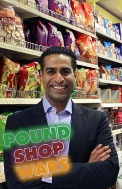 Pound Shop Wars
