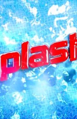 Splash!