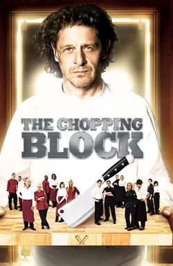 The Chopping Block