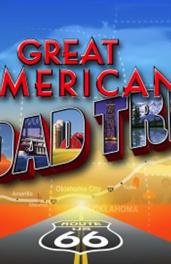 Great American Road Trip