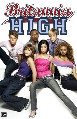 Britannia High