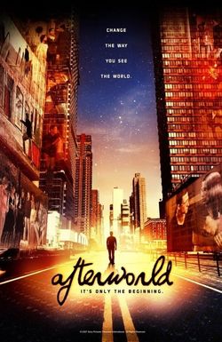 Afterworld