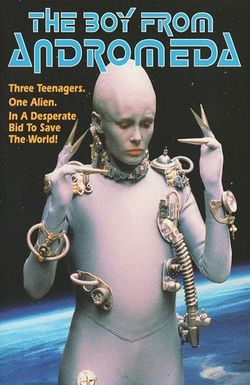 The Boy from Andromeda