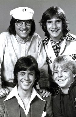 The Kids from C.A.P.E.R.