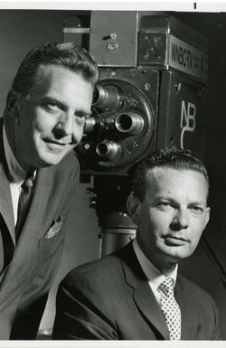 The Huntley-Brinkley Report