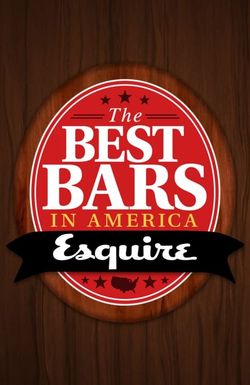 Best Bars in America