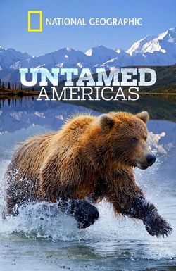 Untamed Americas