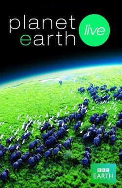 Planet Earth Live