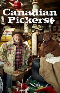 Canadian Pickers
