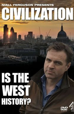 Civilization: Is the West History?