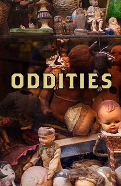 Oddities