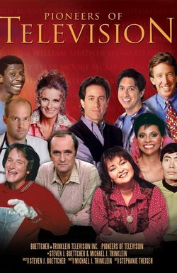 Pioneers of Television
