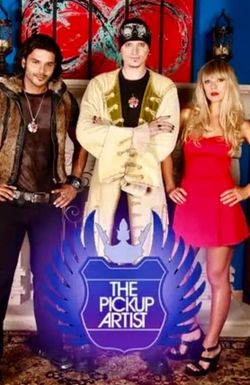 The Pickup Artist