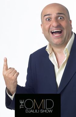 The Omid Djalili Show