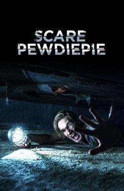 Scare PewDiePie