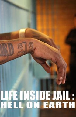 Life Inside Jail: Hell on Earth