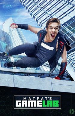 MatPat's Game Lab