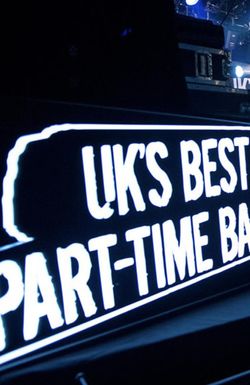 UK's Best Part-Time Band
