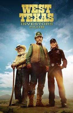 West Texas Investors Club