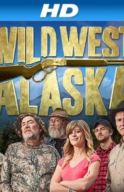 Wild West Alaska