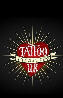 Tattoo Disasters UK