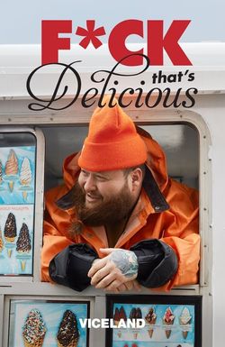 Fuck, That's Delicious