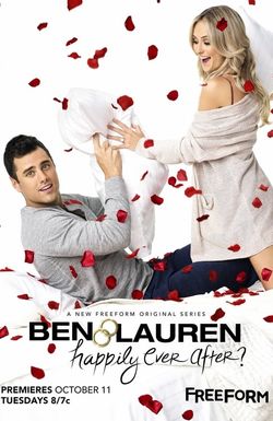 Ben & Lauren: Happily Ever After?