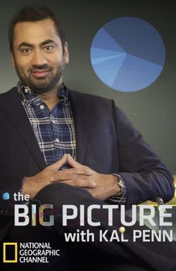 The Big Picture with Kal Penn