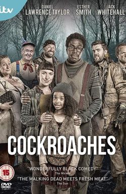 Cockroaches