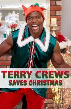 Terry Crews Saves Christmas