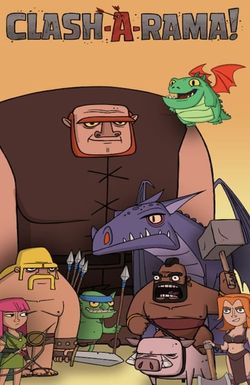 Clash-A-Rama!