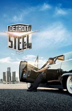 Detroit Steel