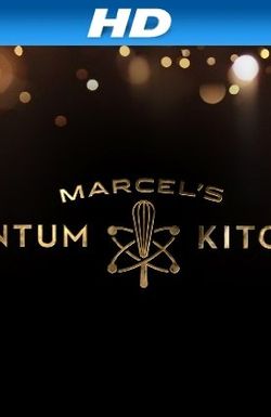 Marcel's Quantum Kitchen
