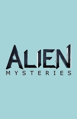 Alien Mysteries