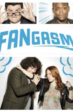 Fangasm