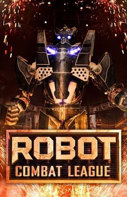 Robot Combat League