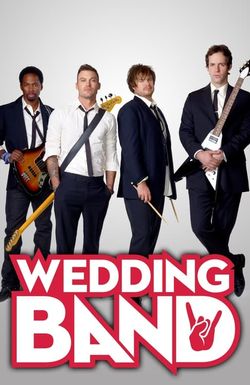 Wedding Band