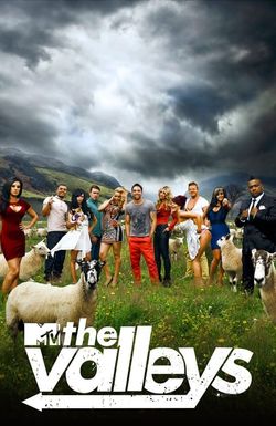 The Valleys