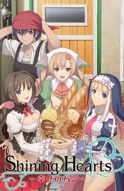 Shining Hearts