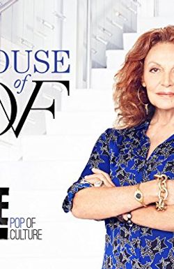 House of DVF
