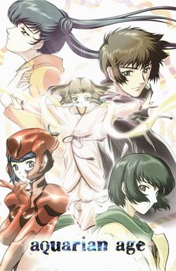 Aquarian Age: Sign for Evolution