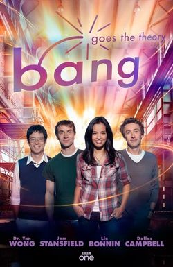 Bang Goes the Theory