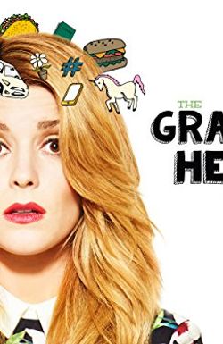The Grace Helbig Show