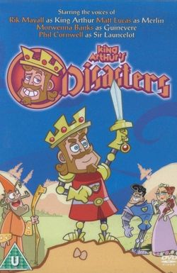 King Arthur's Disasters