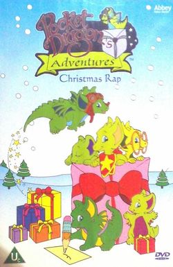 Pocket Dragon Adventures