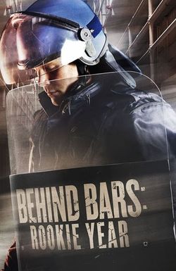 Behind Bars: Rookie Year
